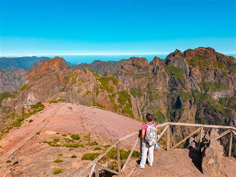 Visitar Madeira Roteiro De 3 5 E 7 Dias Os Locais A Visitar Na