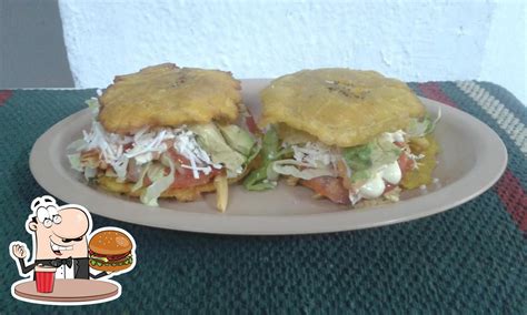 Restaurante Divino Lugar Comida Venezolana, Leon - Opiniones del ...