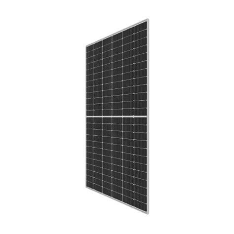 LONGi Solar 545Wp Black Frame Monocrystalline EcoSolaris Green Energy