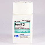 LOMOTIL Dosage & Rx Info | Uses, Side Effects