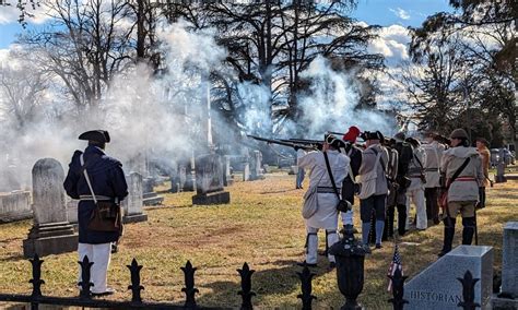 Commemorating a Pivotal Moment: The Battle of Cowpens - Royal Examiner