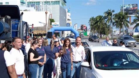 Arranca la campaña Café con Causa en Boca del Río