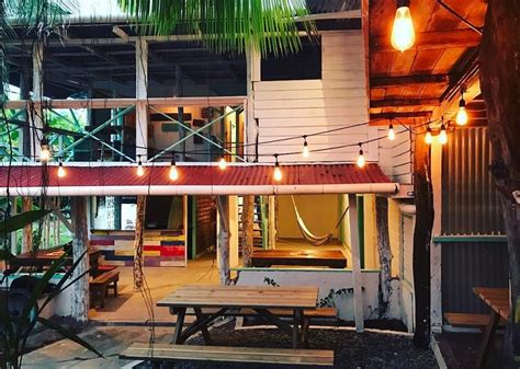 Check Out The Most Awesome Hostels In Central America Hostelworld