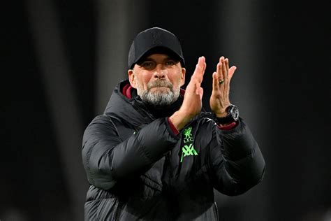 90plus Offiziell Klopp Verlässt Liverpool Am Saisonende