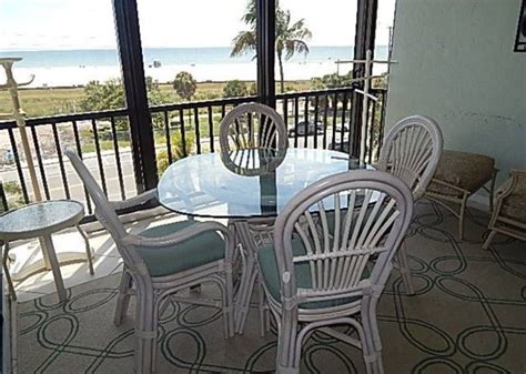 Crescent Royale Condominiums Unit Siesta Key Florida Rentals