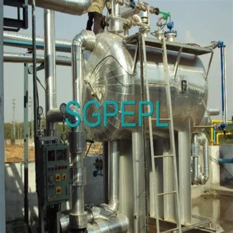 Hot Water Generation System At Piece Additional Ambernath Ambarnath ID