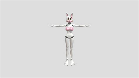 Sex Mangle [limited ] Download Free 3d Model By Um Usuário Aleatório Rustyrosensfwsimp