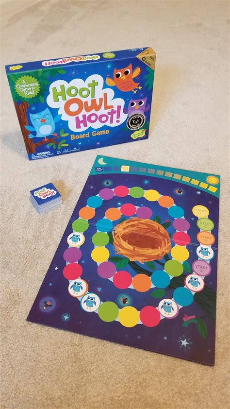 Board Games for Preschoolers — Hello Rascal Kids