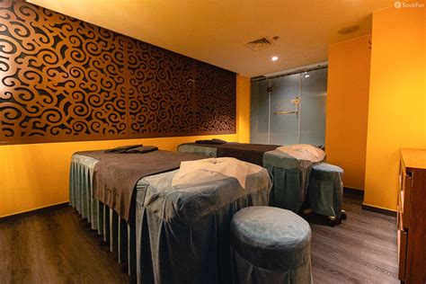 Massage Palace Thai Thai Zone One Zone 按摩推介massage