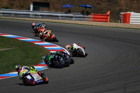 Jadwal Siaran Langsung Wsbk Mandalika Di Net Tv Jam Tayang Dan Link