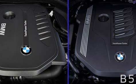 Bmw S58 Vs B58 Engines A Brief Look At The Differences Between Mpower ...