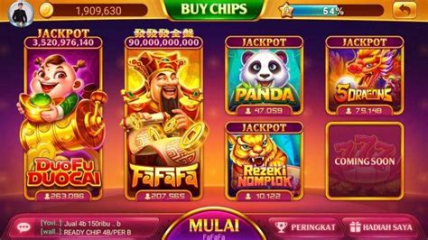 13 Game Slot Penghasil Uang Saldo Langsung Ke DANA Dan Tanpa Deposit