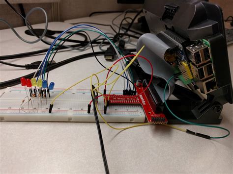 Raspberry Pi Temperature Sensor : 6 Steps (with Pictures) - Instructables