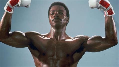 Muere Carl Weathers Actor De Apollo Creed En Rocky A Los A Os