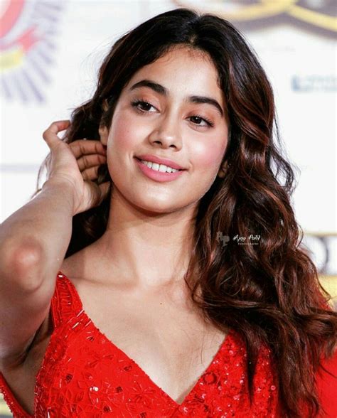pin  arjun fulwa  janhvi kapoor beautiful girl body actress