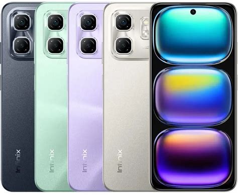 Infinix Hot I Android Smartphone Specifications Phonedady