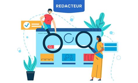 Comment analyser la SERP de Google sur une requête SEO Redacteur Blog