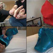 Latina Fetish Clips4sale