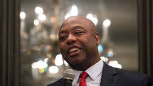 tim scott ends presidential run   means   iowa caucuses