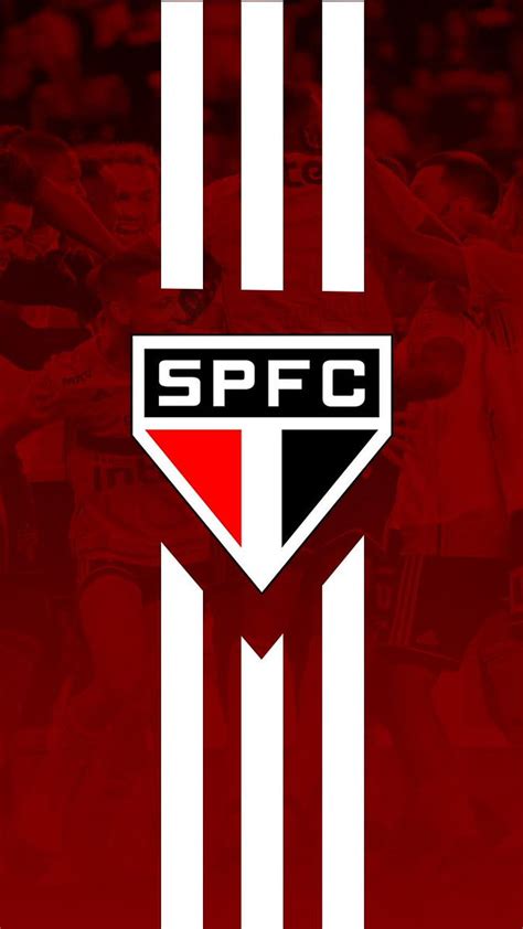 Sao Paulo Futebol Clube Ns HD Phone Wallpaper Pxfuel