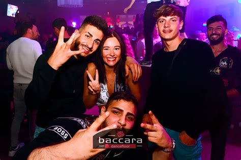 Galerie – baccara