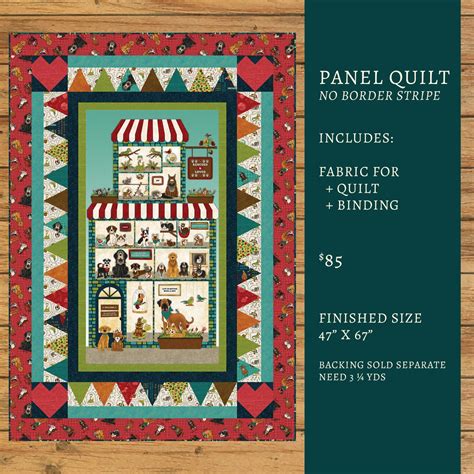 Country Quilt Kits