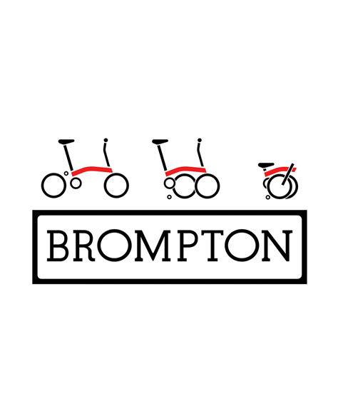 Brompton Beh6lflbk