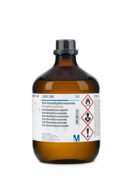 N N Dimethylformamide Cas