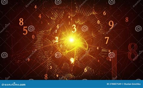 Numerology Interaction Of Energies Secret Knowledge About The Numbers