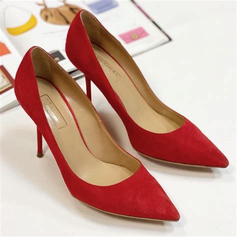 Туфли Aquazzura размер 37.5 цена 7 693 руб