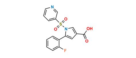 Vonoprazan Impurity Synzeal