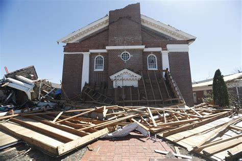 When is tornado season in Tennessee? Here's when we usually see them ...