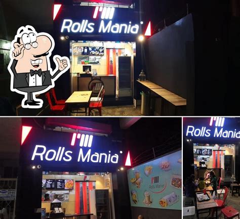 Rolls Mania Restaurants In Pune Spring 2024 Restaurant Guru