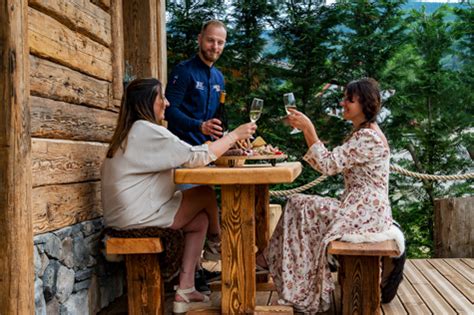 Accueil Chalet Du Hohneck Stosswihr