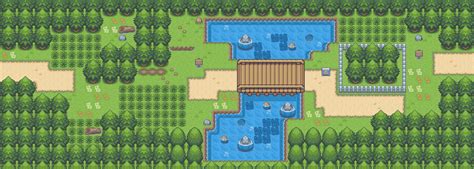 Route 402 Pokemon Light Platinum Wiki Fandom