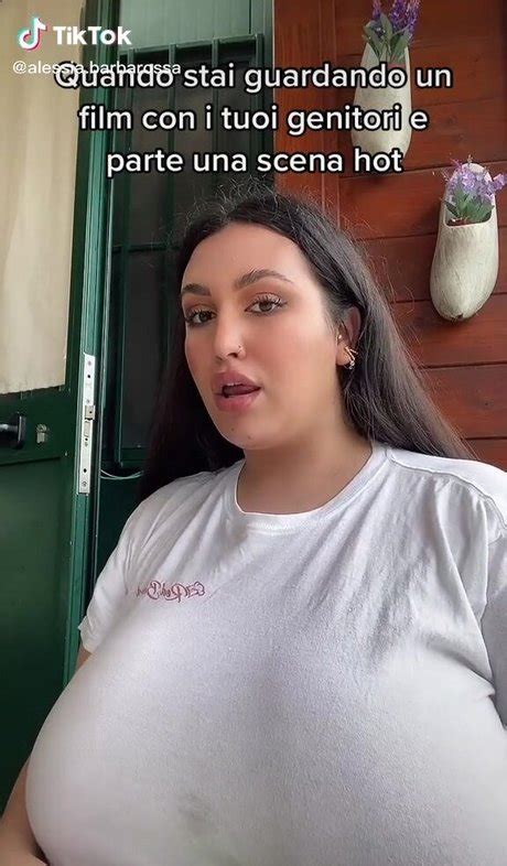 Alessia Barbarossa Nude Leaks XXX Onlyfans Free Faplux