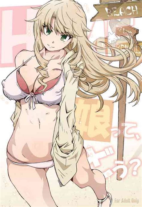 Artist Toumi Haruka Nhentai Hentai Doujinshi And Manga