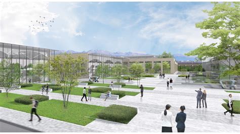 stellantis turin site joins green campus initiative express mobility