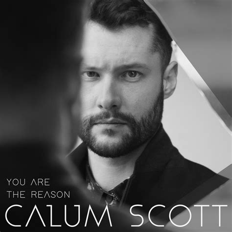 You Are The Reason Song And Lyrics By Calum Scott Spotify