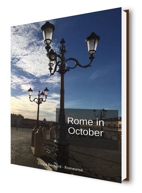 Rome In October Top Tips To Plan Your Trip Romewise