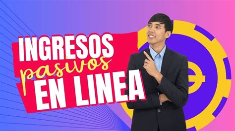 Descubre el secreto detrás de negocios en línea que generan ingresos