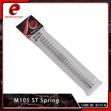 Купить Пружина для пневматической винтовки Element M105 ST, аксессуары ...