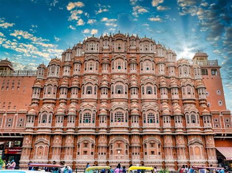 5 Historical Buildings with the Best Architecture in India | trstdly ...