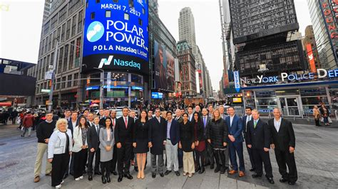 Polar Power Inc. | LinkedIn