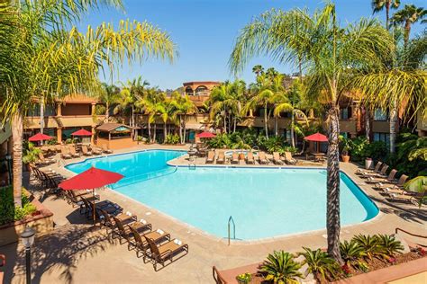 15 BEST Hotels in Mission Valley / Hotel Circle San Diego | La Jolla Mom