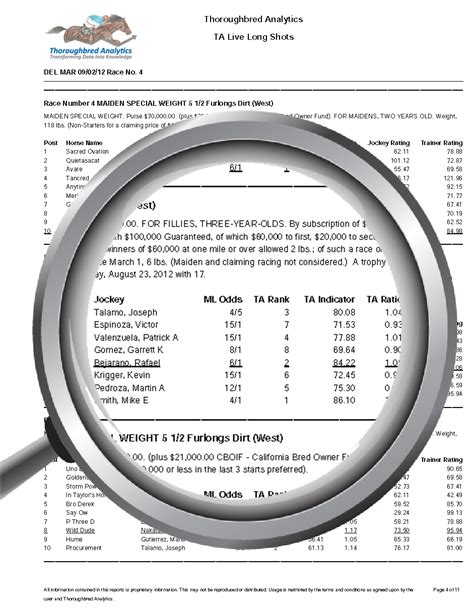 Delta Downs Picks - Todays Racing Digest