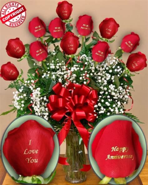 Anniversary Roses In Las Vegas Local Las Vegas Florist NV