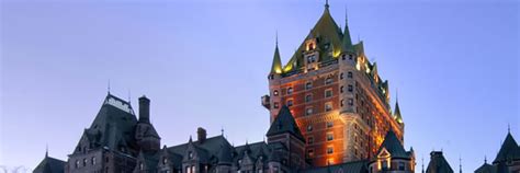 Quebec City Hotels – Hotels in Quebec City, Old Quebec & Downtown