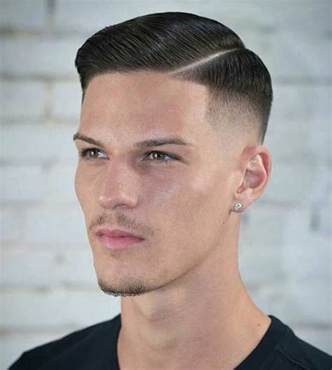 70 Charismatic Side Part Haircuts For Men 2022 Gallery Hairmanz In