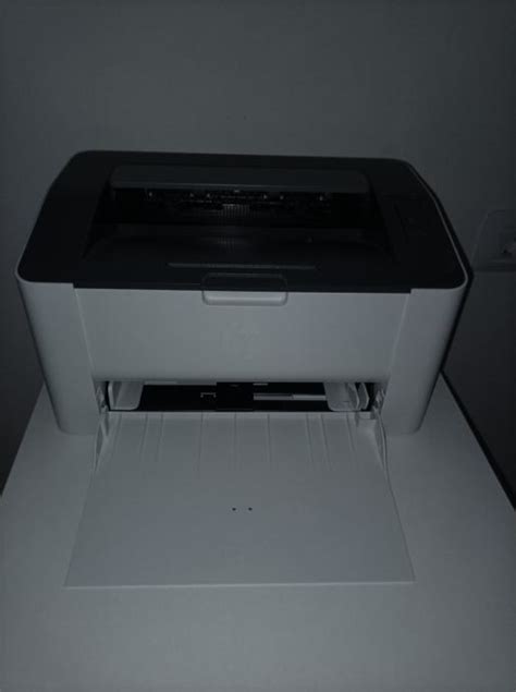 Printer hp 103a